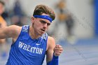 Wheaton T&F  Wheaton Track & Field compete at the Wheaton College Track & Field Invitational. (Photo by Keith Nordstrom)